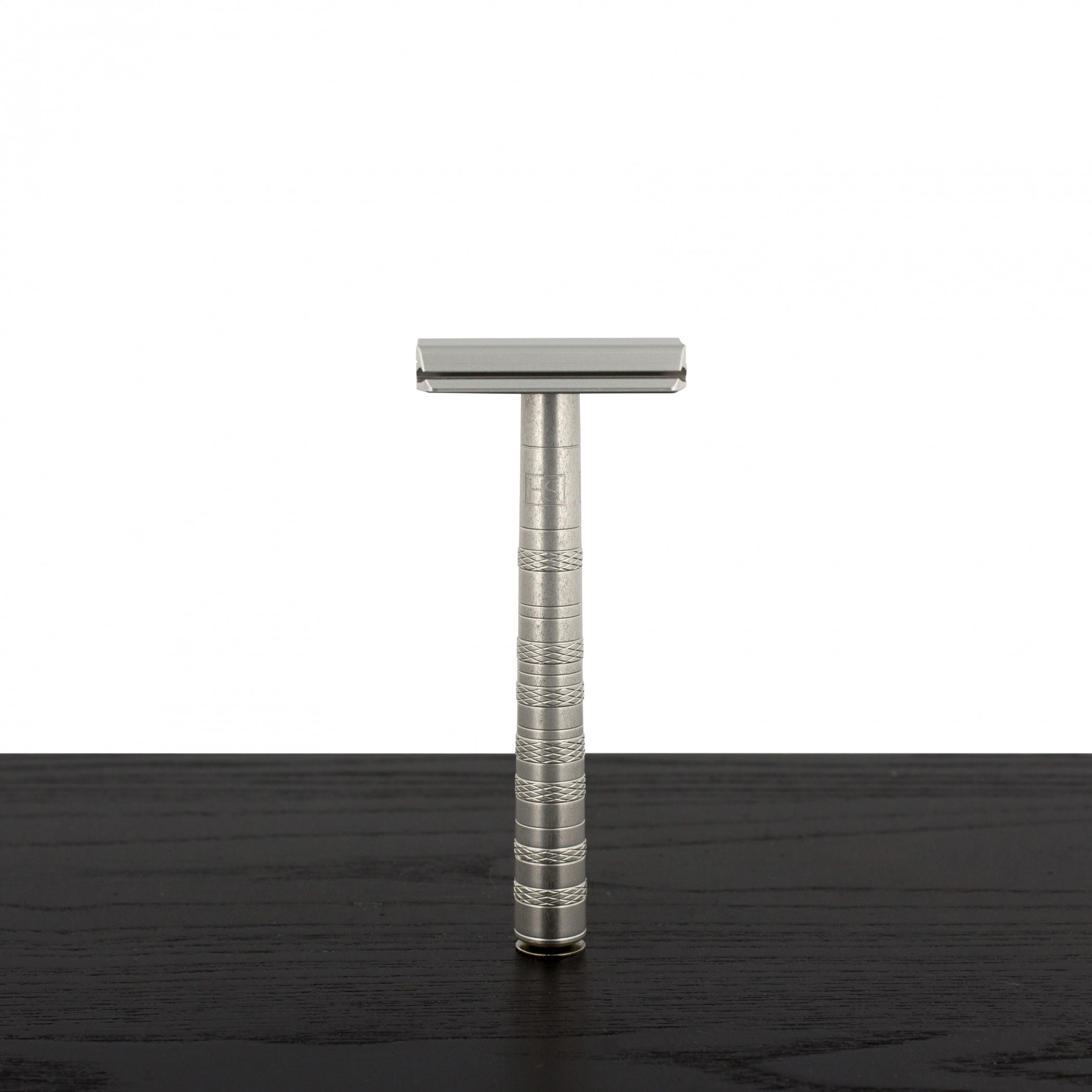 Product image 0 for Henson Shaving Aluminum AL13 Mild DE Safety Razor
